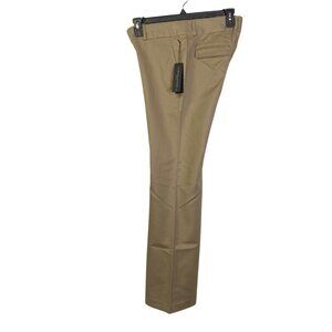 Banana Republic The Martin Fit Trouser Stretch Pants Size 8 NWT